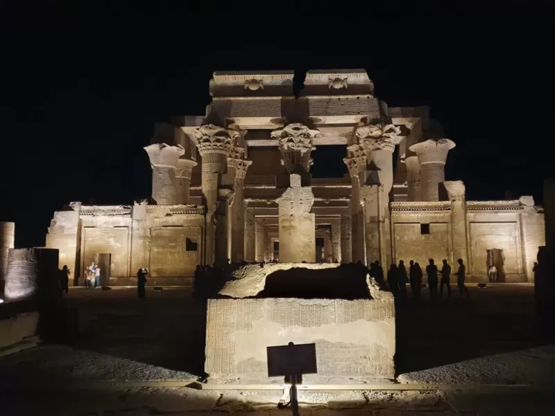 The best 10 Day Tours To Egypt